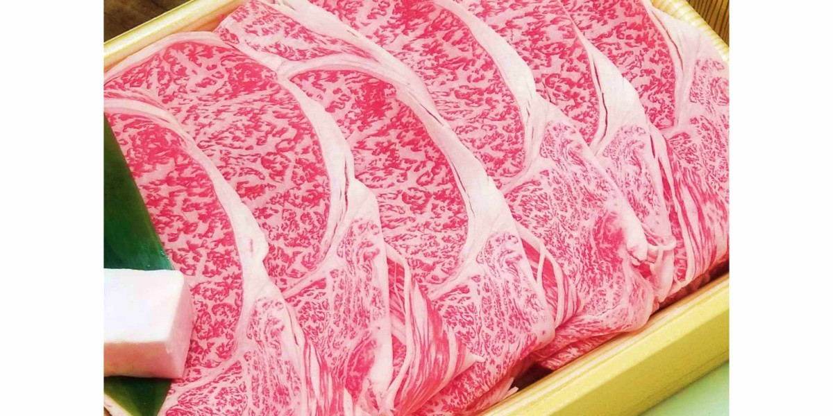 近江牛贈答用1kg