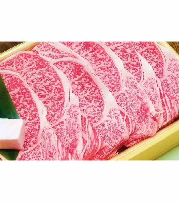 近江牛贈答用1kg