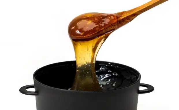 釜あげわらび餅 きなこ