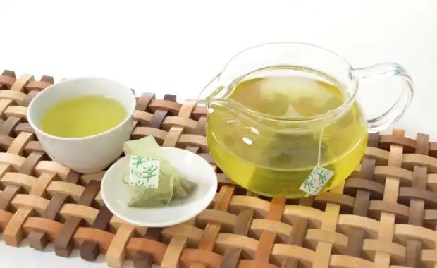 ほうじ茶ティーバッグ