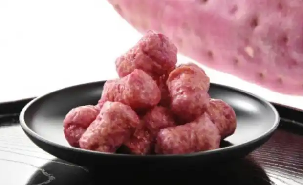 焼きかりんとう お芋